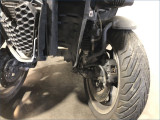 PIAGGIO 500 MP3 LT