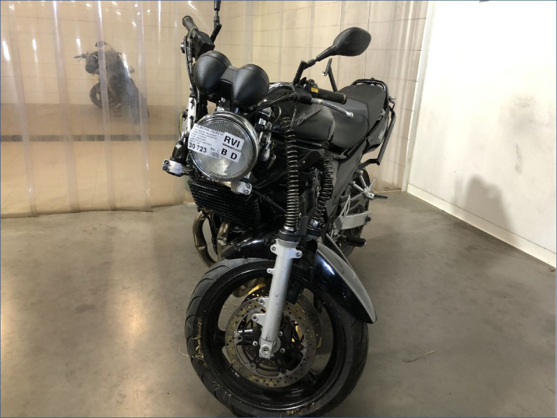 SUZUKI 650 BANDIT N ABS