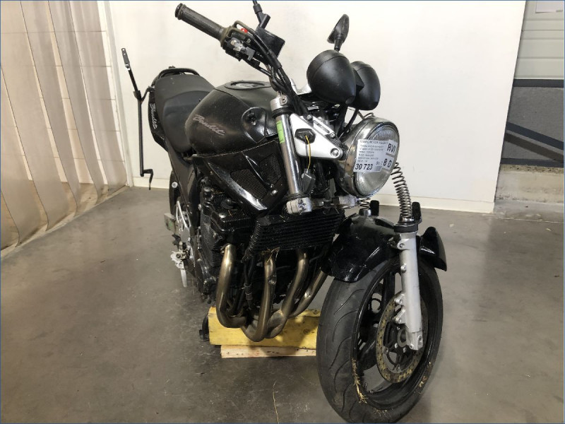 SUZUKI 650 BANDIT N ABS
