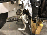 SUZUKI 650 BANDIT N ABS