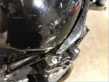 SUZUKI 650 BANDIT N ABS