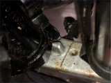 SUZUKI 650 BANDIT N ABS