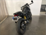 DUCATI 695 MONSTER 