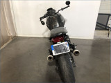 DUCATI 695 MONSTER 