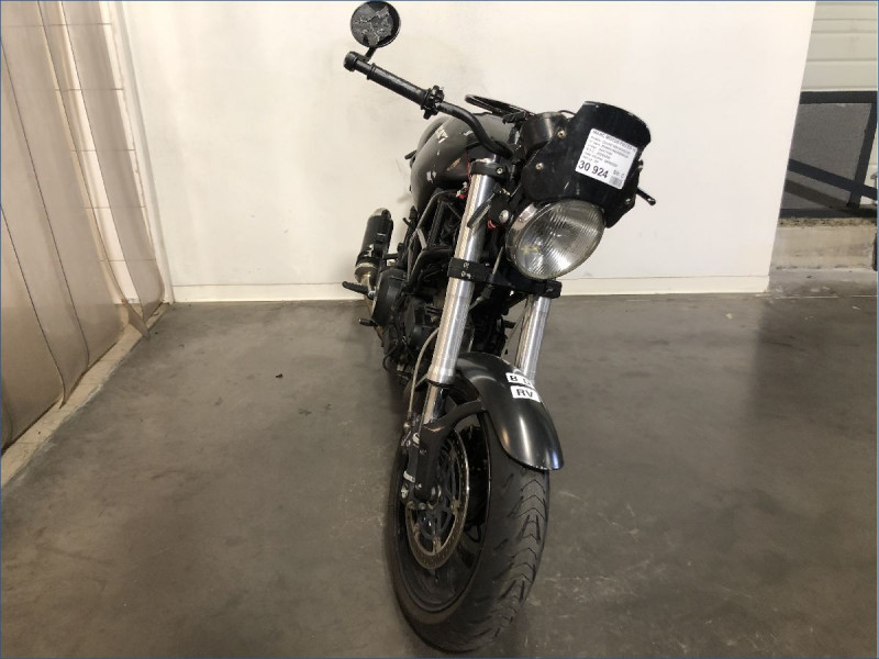 DUCATI 695 MONSTER 