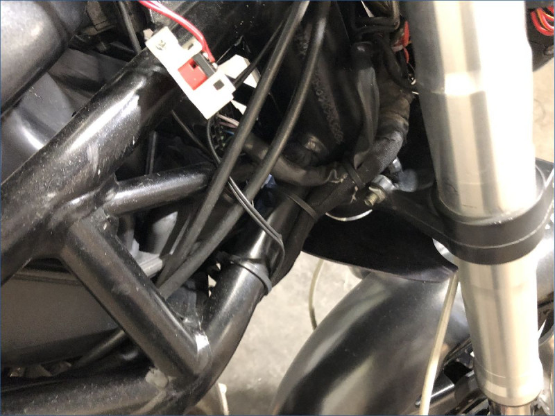 DUCATI 695 MONSTER 