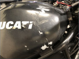 DUCATI 695 MONSTER 