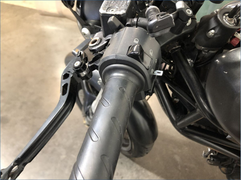 DUCATI 695 MONSTER 