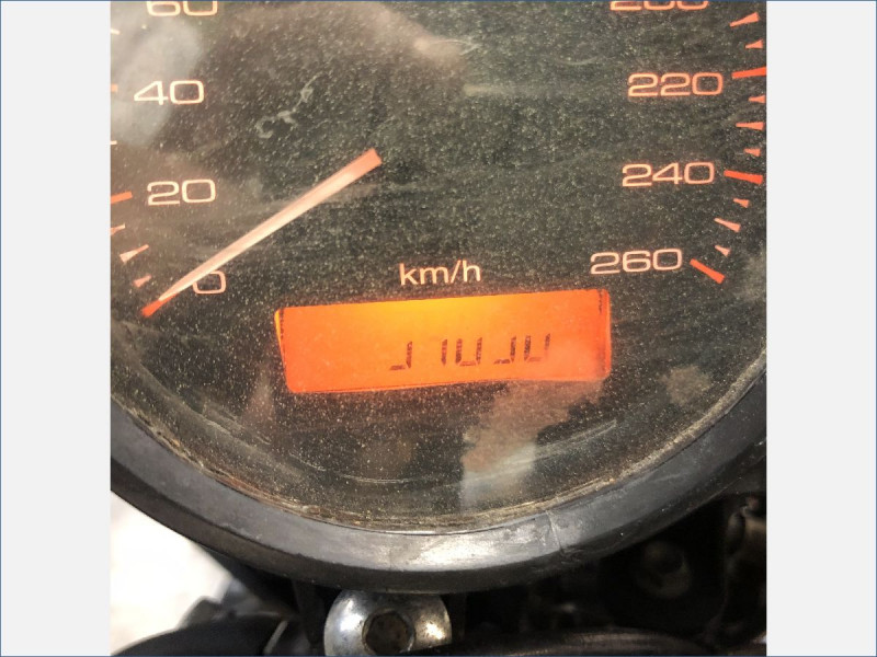 DUCATI 695 MONSTER 