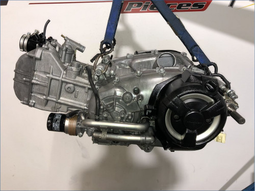 MOTEUR YAMAHA 530 TMAX DX 2017