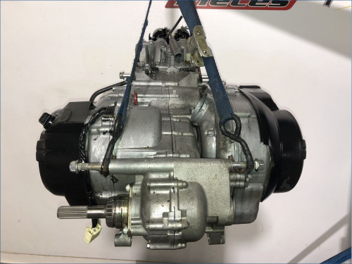 MOTEUR YAMAHA 530 TMAX DX 2017