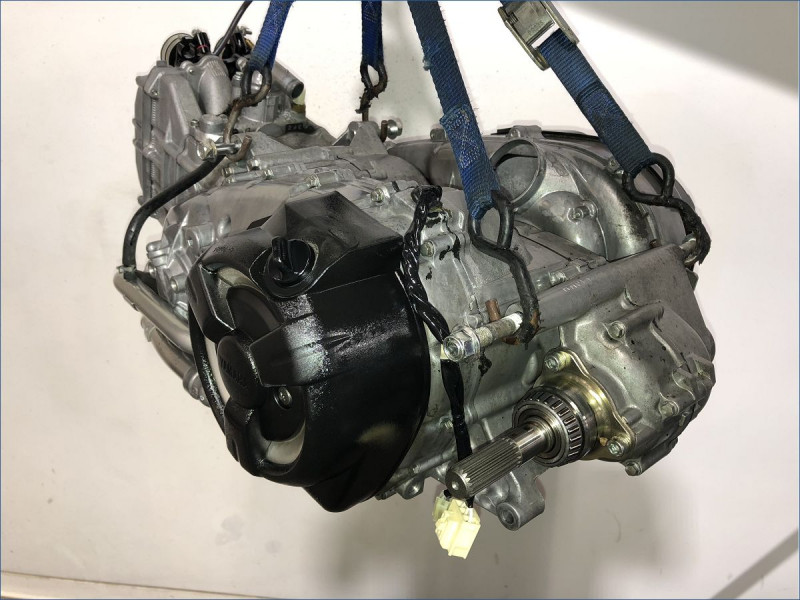 MOTEUR YAMAHA 530 TMAX DX 2017