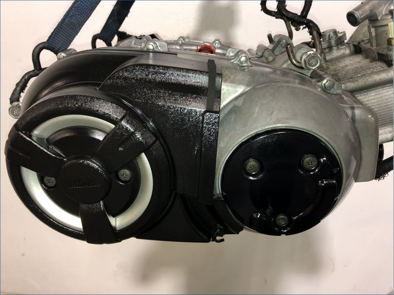MOTEUR YAMAHA 530 TMAX DX 2017