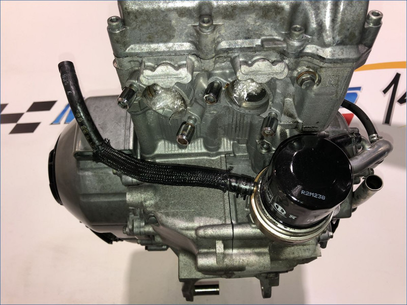 MOTEUR YAMAHA 530 TMAX DX 2017