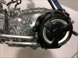 MOTEUR YAMAHA 530 TMAX DX 2017