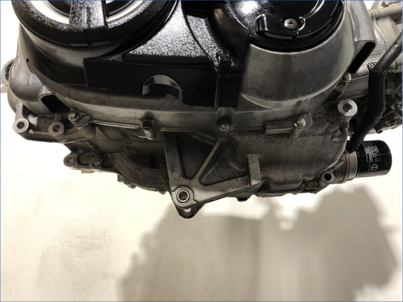 MOTEUR YAMAHA 530 TMAX DX 2017