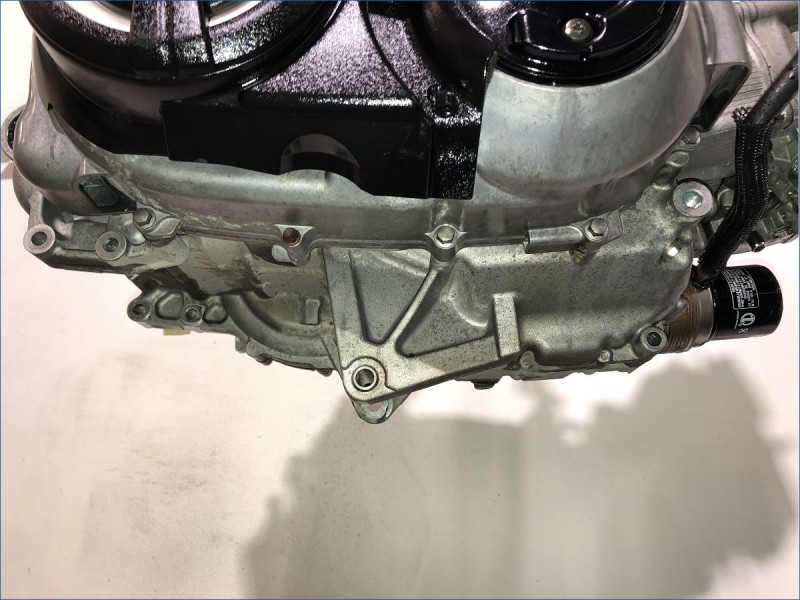 MOTEUR YAMAHA 530 TMAX DX 2017