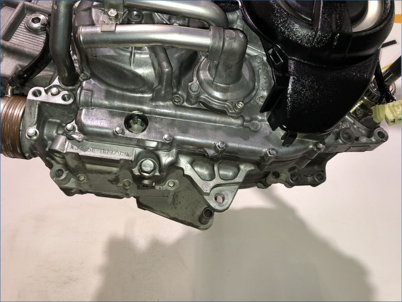 MOTEUR YAMAHA 530 TMAX DX 2017