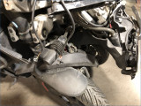 PIAGGIO 500 MP3 LT HPE