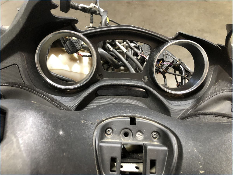 PIAGGIO 500 MP3 LT HPE