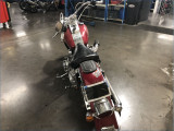 HARLEY-DAVIDSON 1450 SOFTAIL HERITAGE 