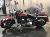 HARLEY-DAVIDSON 1450 SOFTAIL HERITAGE 