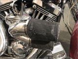 HARLEY-DAVIDSON 1450 SOFTAIL HERITAGE 