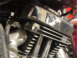 HARLEY-DAVIDSON 1450 SOFTAIL HERITAGE 