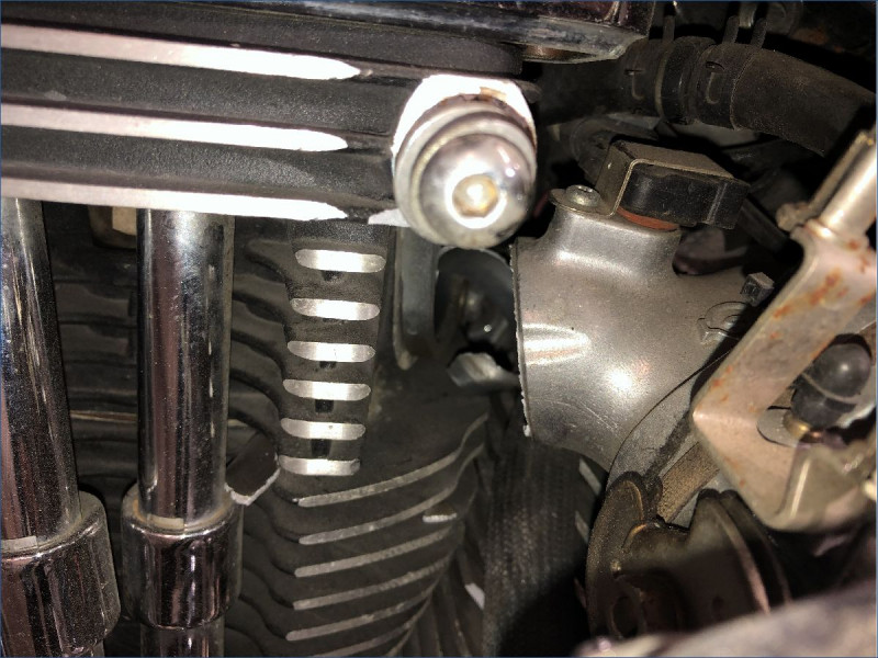 HARLEY-DAVIDSON 1450 SOFTAIL HERITAGE 