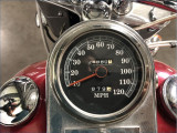 HARLEY-DAVIDSON 1450 SOFTAIL HERITAGE 