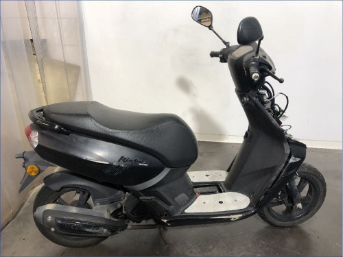 PEUGEOT 50 KISBEE 4T