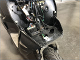 PEUGEOT 50 KISBEE 4T