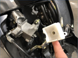 PEUGEOT 50 KISBEE 4T