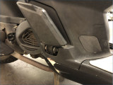 PEUGEOT 50 KISBEE 4T