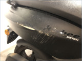 PEUGEOT 50 KISBEE 4T