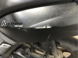 PEUGEOT 50 KISBEE 4T