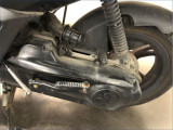 PEUGEOT 50 KISBEE 4T