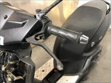 PEUGEOT 50 KISBEE 4T