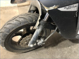 PEUGEOT 50 KISBEE 4T