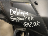 PEUGEOT 50 KISBEE 4T