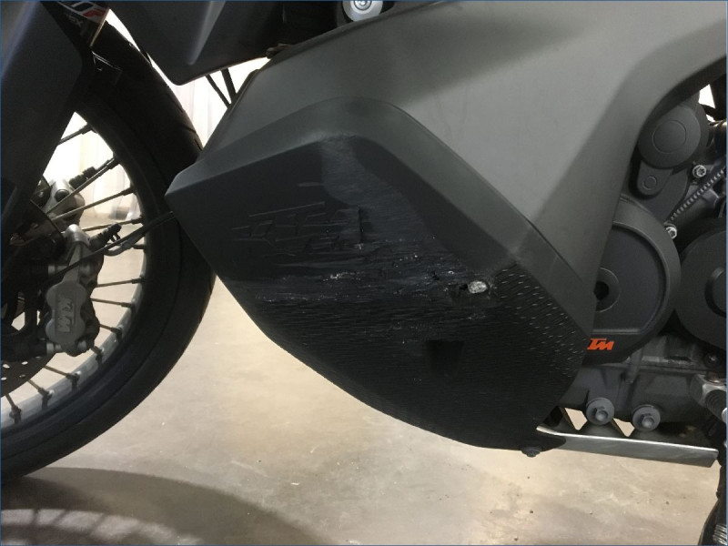 KTM 890 ADVENTURE MTT1