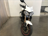 TRIUMPH 1050 SPEED TRIPLE 