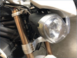 TRIUMPH 1050 SPEED TRIPLE 