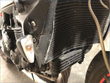 TRIUMPH 1050 SPEED TRIPLE 