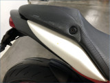TRIUMPH 1050 SPEED TRIPLE 