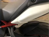 TRIUMPH 1050 SPEED TRIPLE 