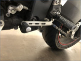 TRIUMPH 1050 SPEED TRIPLE 