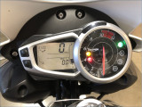 TRIUMPH 1050 SPEED TRIPLE 