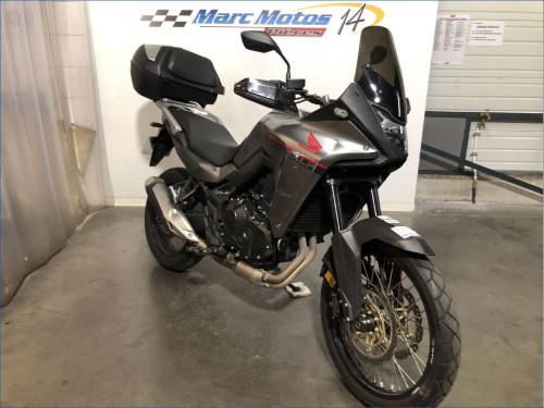 HONDA 750 TRANSALP 