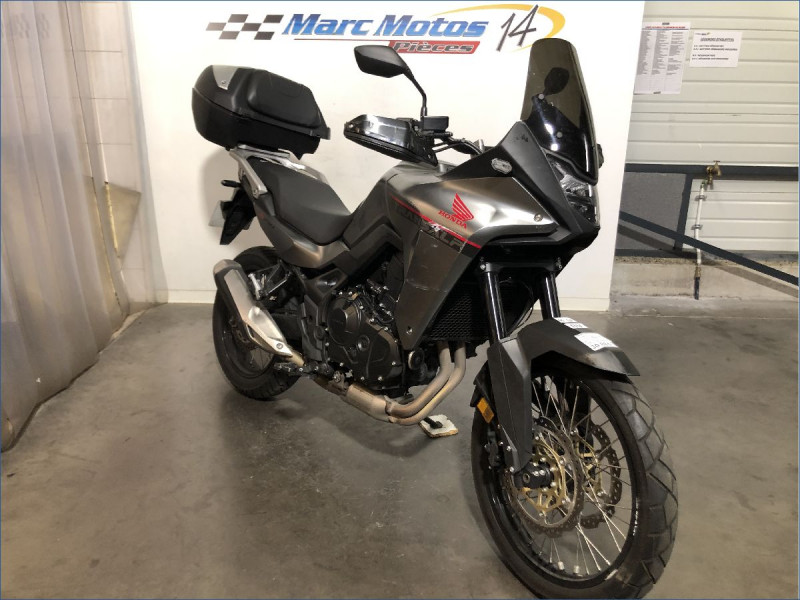 HONDA 750 TRANSALP 